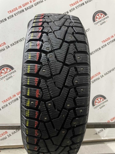 Pirelli Ice Zero R15 195/60