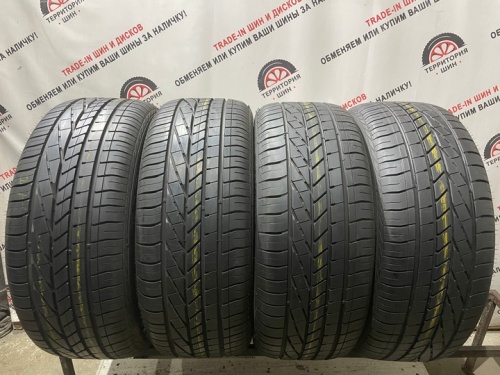 Goodyear Excellence R20 255/45
