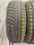 Bridgestone Blizzak VRX R17 215/60