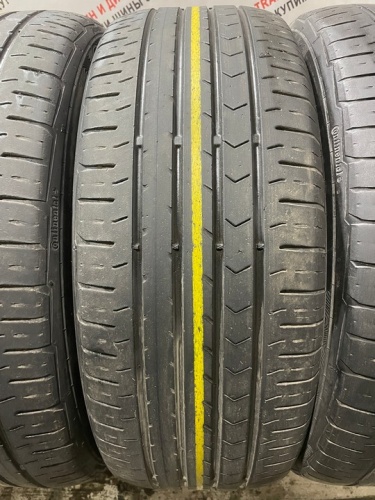 Continental ContiPremiumContact 5 R17 215/55