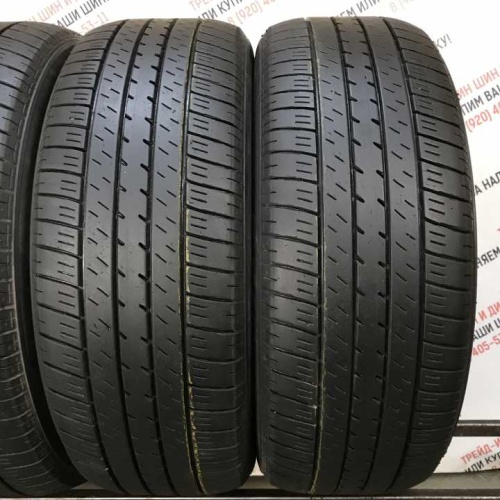 Bridgestone Dueler H/L 33 R19 235/55