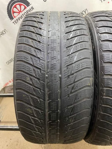 Nokian WR SUV 3 R21 285/40
