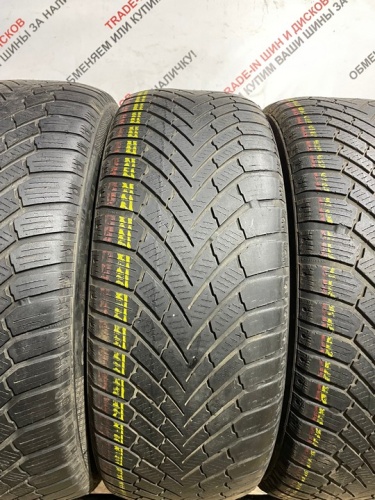 Continental WinterContact TS 860 205/55 R16