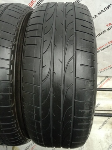 Bridgestone Dueler H/P Sport R19 235/55