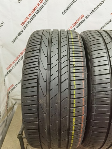 Hankook Ventus S1 Evo 2 SUV K117C R20 255/45