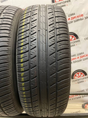 Zetro C4 R16	205/60