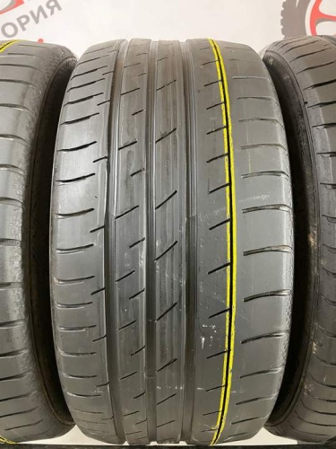 Continental ContiSportContact 3 R19 255/35