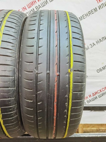Hankook Ventus Prime 2 205/55 R16 91H
