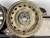 Штамп Toyota (РЖАВЫЕ) R16 5x114.3/60.1/5.5J/ET49