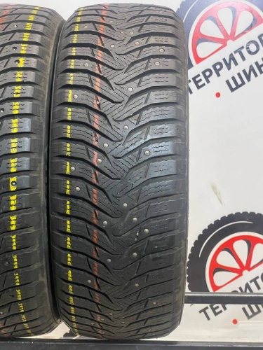 Kumho WinterCraft ice WI31 R15 195/55