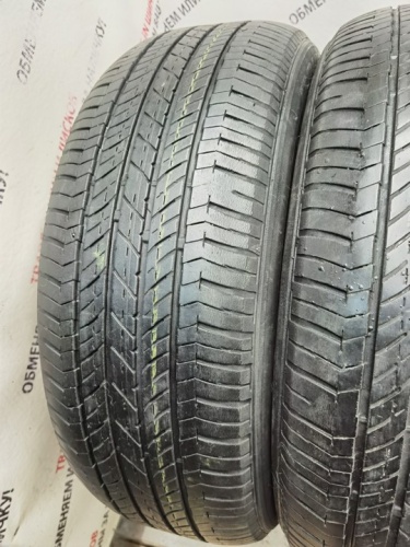 Bridgestone Dueler R19 235-55