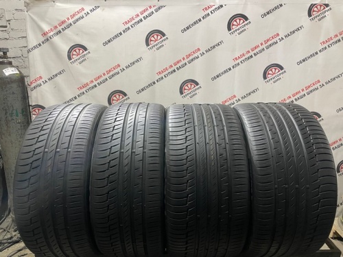 Continental PremiumContact 6 R22 315/30+275/35