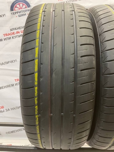Hankook Ventus Prime 2 R17   225/60