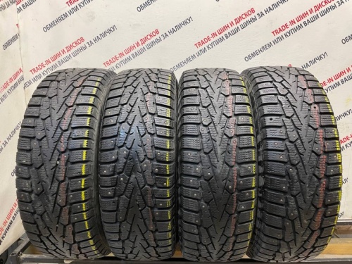 Contyre Arctic Ice 3 R16 205/60