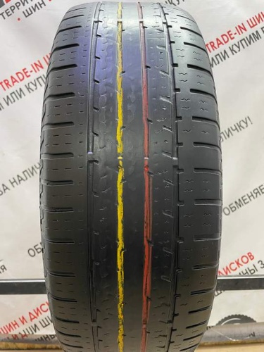 Continental CC LX R16 215/65