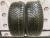 Dunlop Grandtrek WT M3 RFT 255/55 R18 109H Dunlop Grandtrek WT M3 RFT 255/55 R18 109H