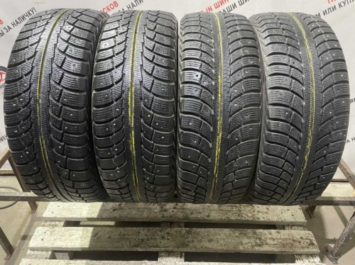 Matador MP 30 Sibir Ice 2 R16 205/60