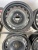 Штампы Ситроен R16 4x108/65.1/ET32/7J