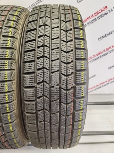 Dunlop DSX-2 R17 215/60