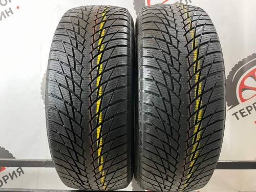 GreenTrac Winter Master D1 R17 235/65