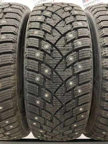 ZETA ANTARCTICA SPORT R17 225/65