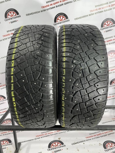 Continental IceContact 2  205/55 R16