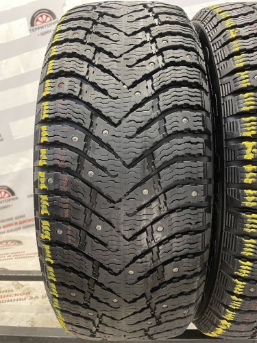 Cordiant Snow Cross 2 R 17 215/55