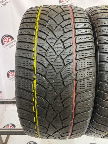 Dunlop SP Winter Sport 3D R20 265/35 99V