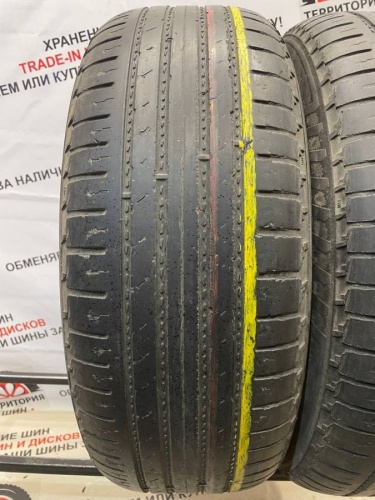 Nokian Tyres Hakka Black 2 SUV R17 245/65