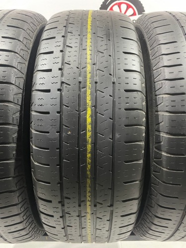 Continental ContiCrossContact LX R16 215/65