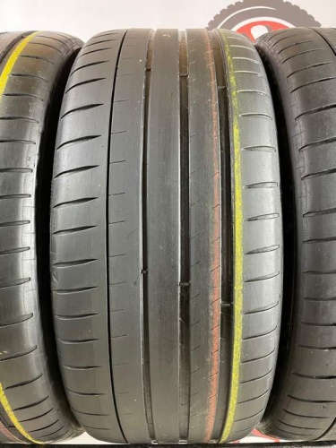 Michelin Pilot Sport 4s R20 255/45