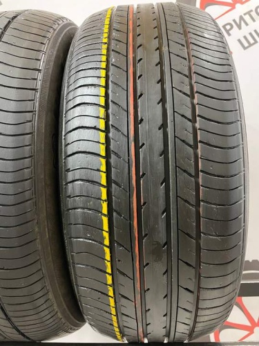 Yokohama E70BZ R17 215/55