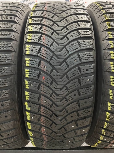 Michelin X-Ice North 2 (XIN2) 215/65 R16