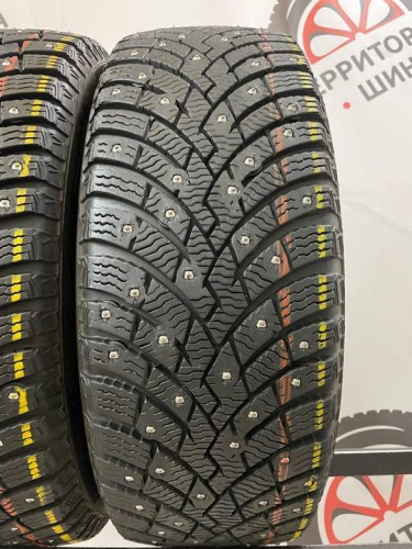 Pirelli Ice Zero 2 R16 205/55