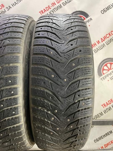 Kumho ws31 R16 215/70