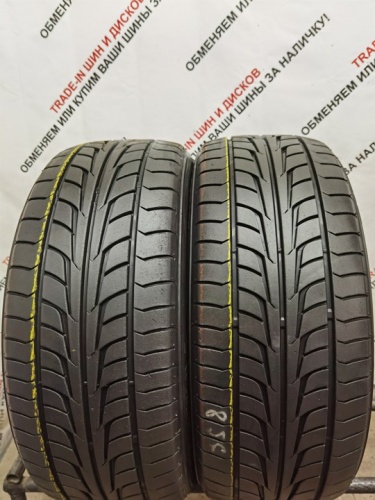 Firestone Firehawk Wide Oval 215/50 R17