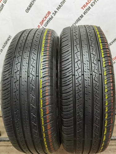 Dunlop Grandtrek ST30 225/65 R17