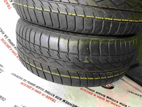 Continental ContiCrossContact AT R19 235/55