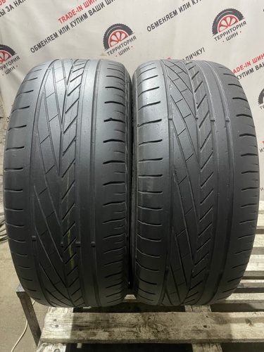 Goodyear Exellence R17 235/55