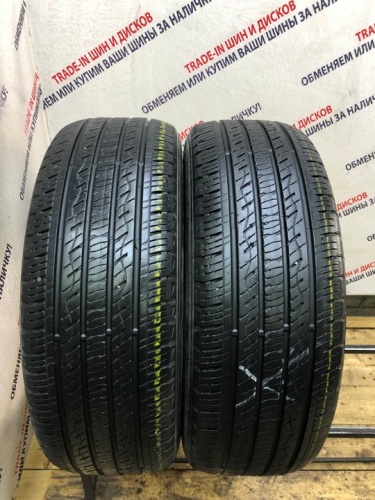 Kumho Crugen  R17 225/60
