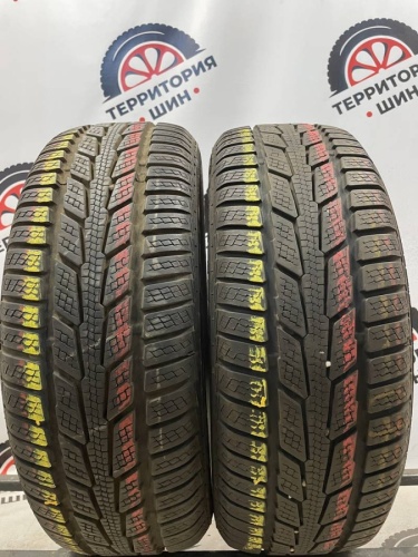 Semperit Speed Grip 195/60 R15