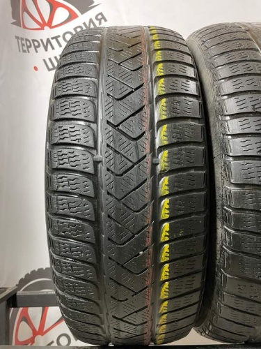 Pirelli Sottozero 3 R16 215/60
