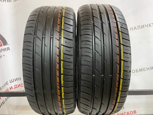 Falken Ziex ZE914 Ecorun R15 195/60