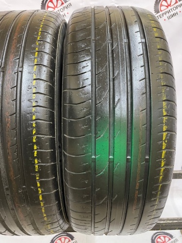 Continental ContiPremiumContact 2 R18	215/55