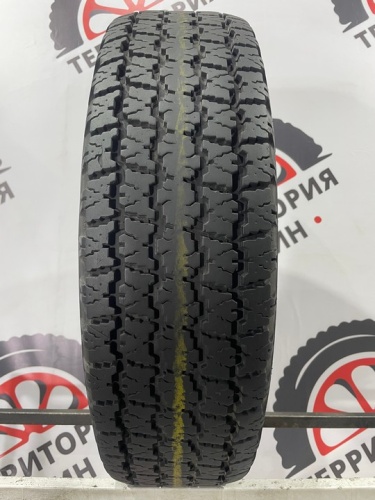 GT Radial FE2 R16 225/75