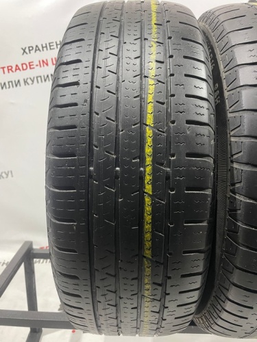 Continental ContiCrossContact LX R16 215/65