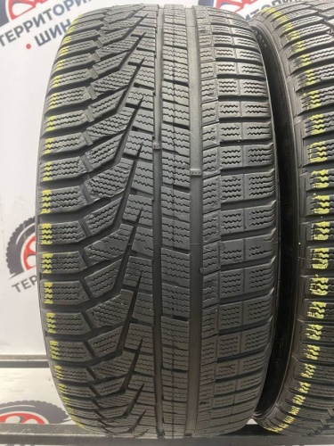 Hankook Winter i*Cept evo 2 R19 245/45 102V