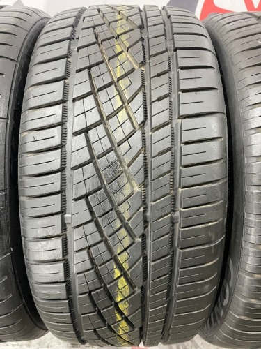 Continental ExtremeContact DWS R18 255/35 + 235/40