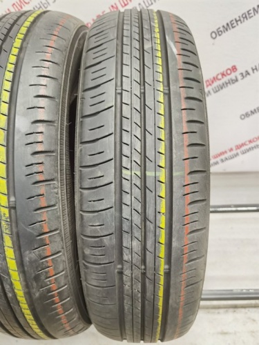 Dunlop Enasave EC300+ R14 165/65
