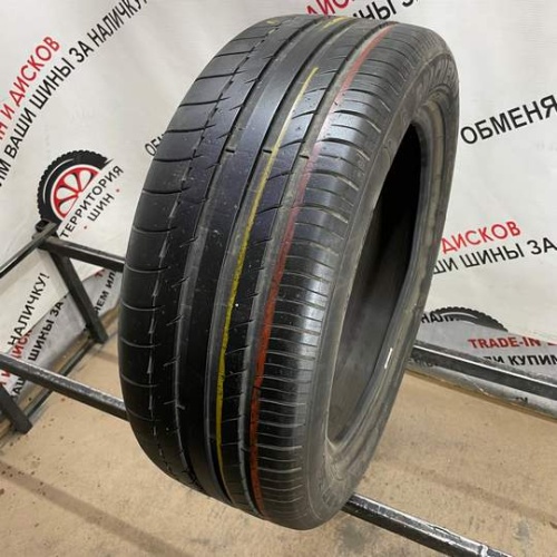 Michelin PilotSport PS2 N1 R17 205/55